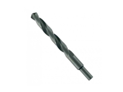 Broca Para Metal Hss Marca Modelo Ø14 Mm Ponta 118° Aço Rápido