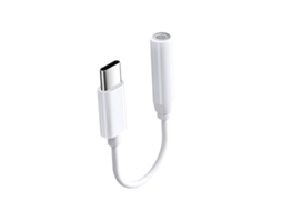 Adaptador Tipo C Até 3,5 Mm Versão Digital AQUAFORGE