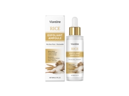 Essência Exfoliante Arroz Pele Radiante Natural