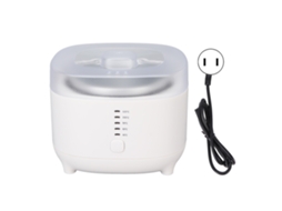 Aquecedor de parafina VLRLA-500ml com 5 níveis de temperatura, 110V