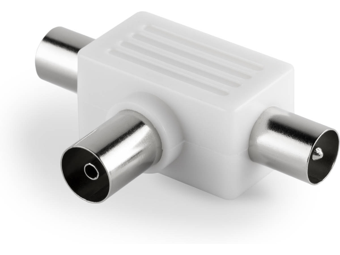 Adaptador Antena MITSAI MAA 3227 (M-F - Coaxial)