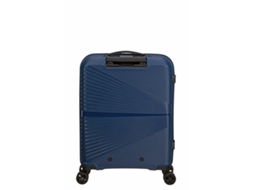At Mala De Cabine / Trolley 55cm 4r 15.6" Airconic Azul Marinho