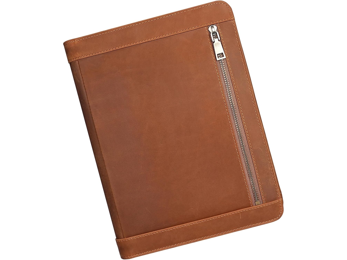 Estojo Para Tablet De 10 Polegadas Com Zíper E Bolso.