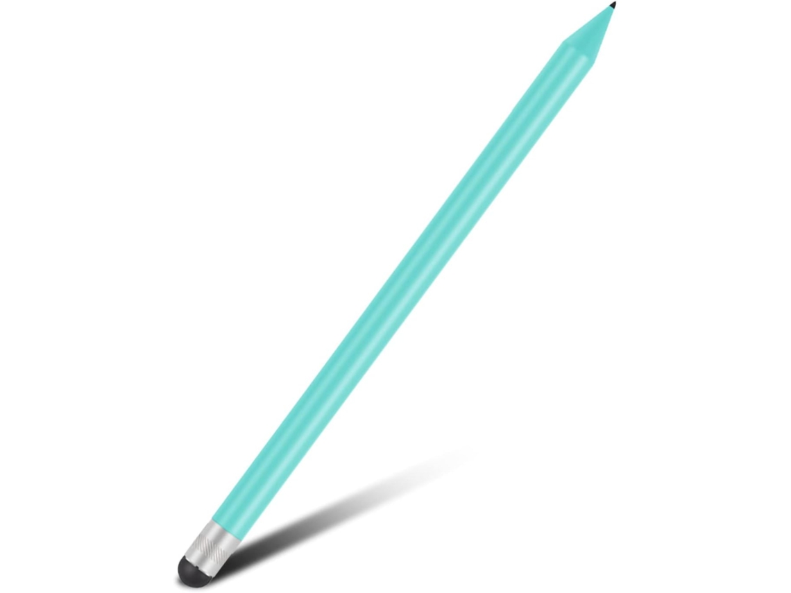 Caneta Stylus Para Telas Sensíveis Ao Toque, Tela Sensível Tablet,