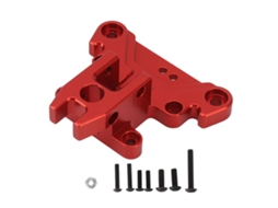 Mali suporte Superior Dianteiro de Liga de Alumínio para Carro de Controle Remoto Arrma 1/7 1/8 Fácil Instalação