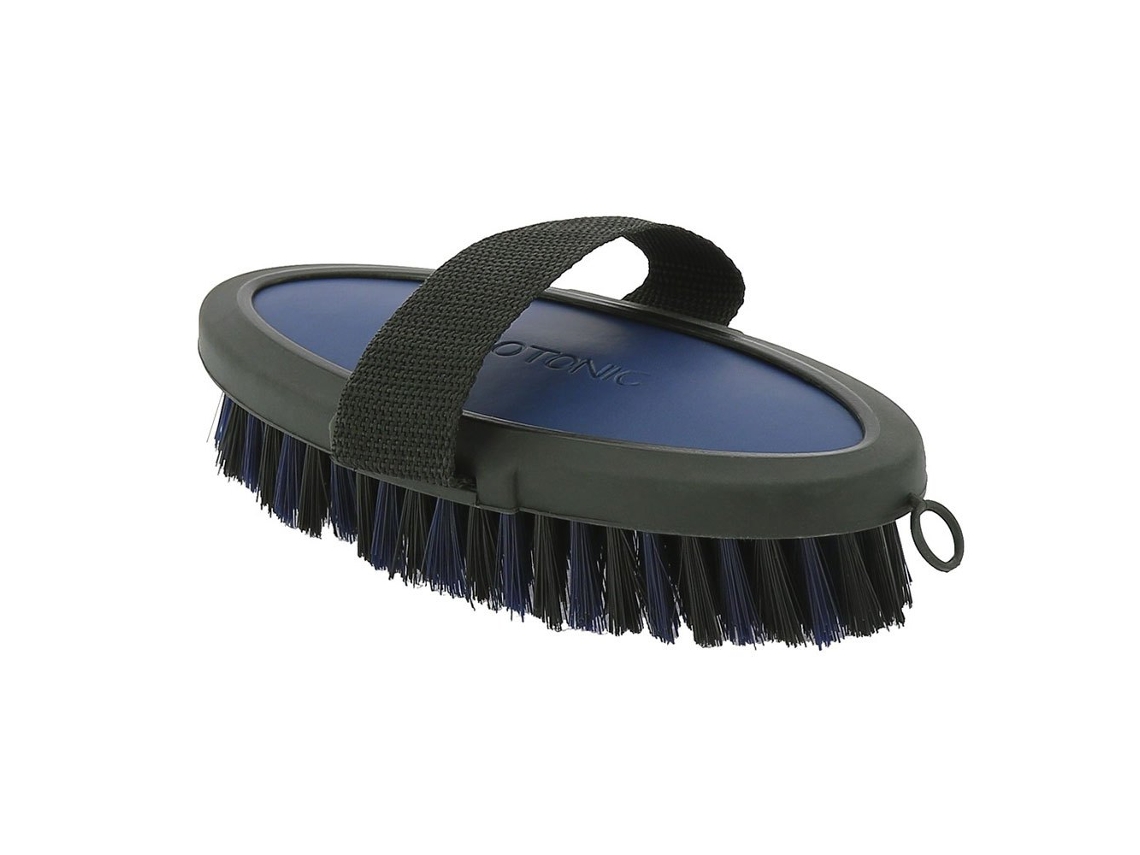 Escova Corporal Soft Bm Pretohippo-Tonic