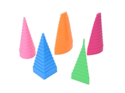 Peças De Papel Para Filigrana, Borda Da Bobina, Torre De Bobinas, Ferramentas Para Filigrana, Ferramenta De Bricolagem Para Artesanato Em Papel