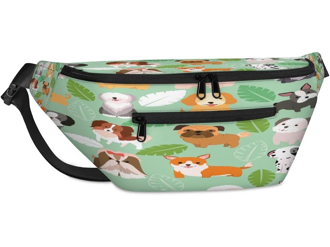 Bolsa TropicalLife Galaxy (22x8x15cm)
