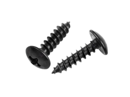 Parafusos Autoafixantes de Aço Carbono M5*40mm | S/MARCA