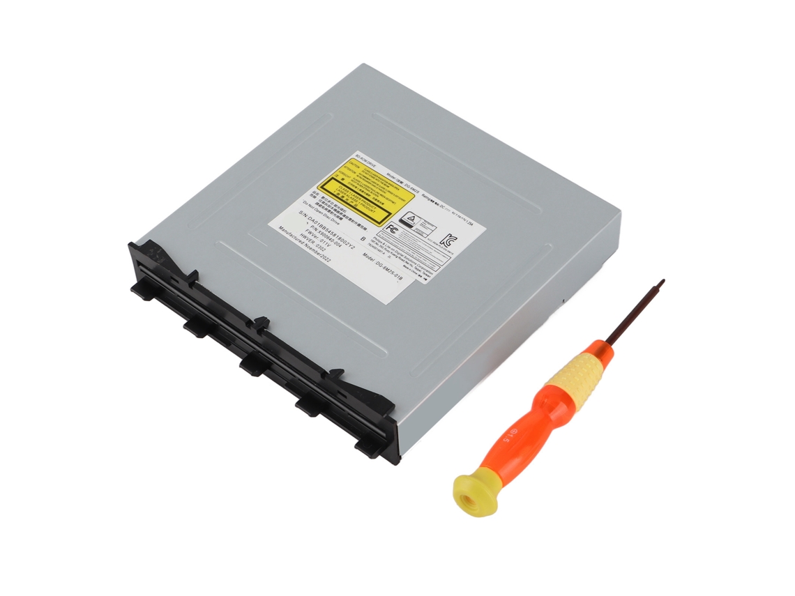Substituição Driver Bluray Chave Fenda Xbox One Dg6m2s01b