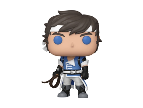 Figura Funko CASTLEVANIA: Nocturne Richter Belmont Pop! Vinyl