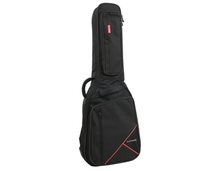 Capa para guitarra Gewa Premium 20 Preto