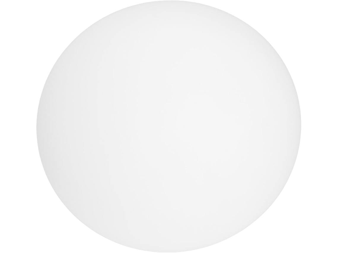 Vidro Oval Plano De Substituição Com Rosca Para Luminárias De Teto E De Parede, Design Elegante.