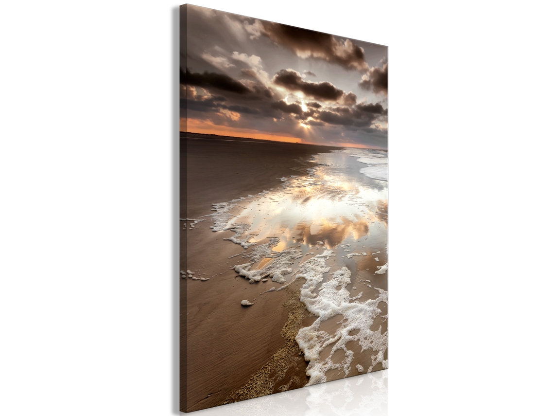 Quadro ARTGEIST Present Distraction (1 Part) Vertical (20x30)
