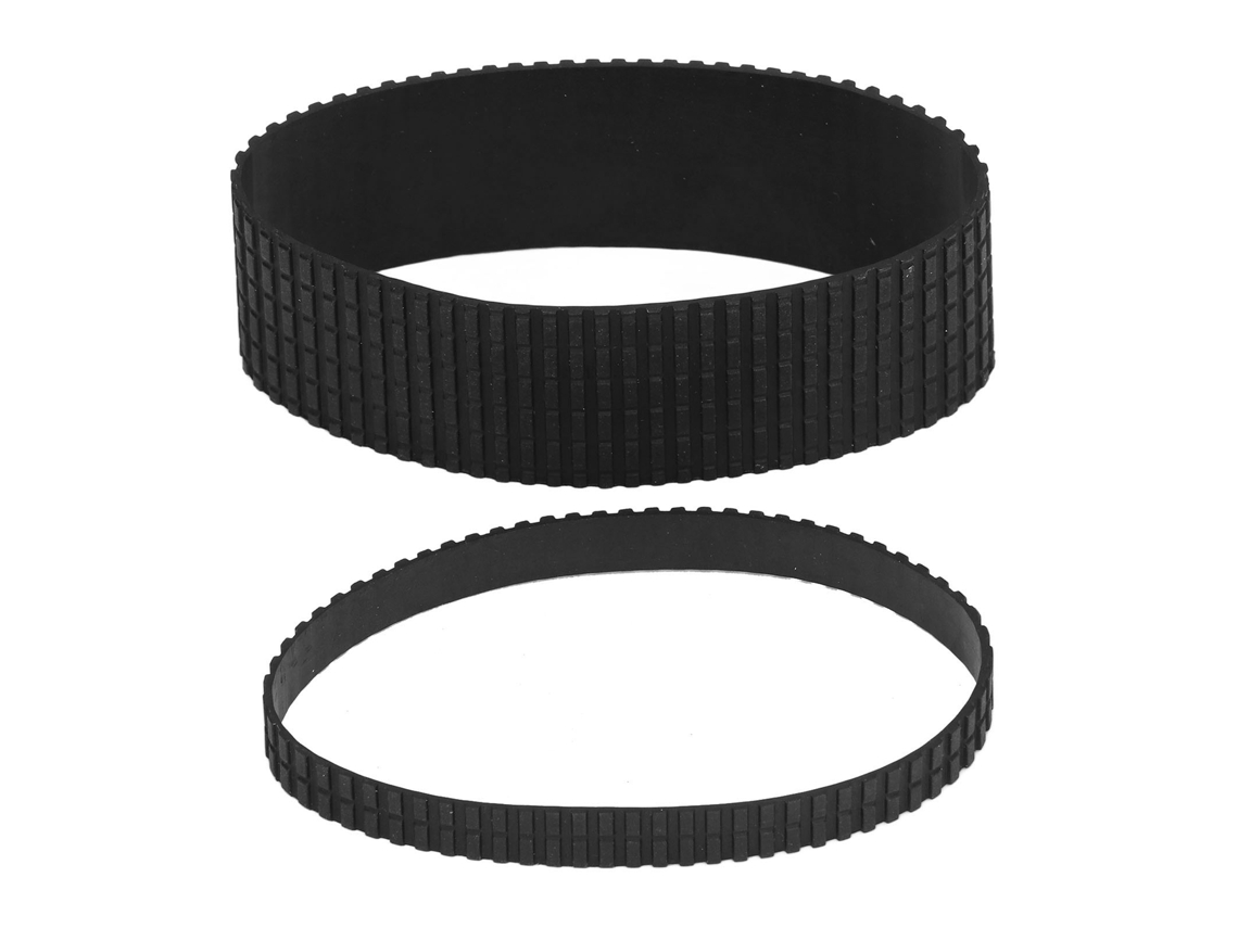 Lens Zoom Rubber Ring Focusing Rubber Ring Lens Repair Parts For Tamron Af 18‑200mm F 3.5‑6.3 Xr Diii Ld Asp If Macro A14 LAXISCREED