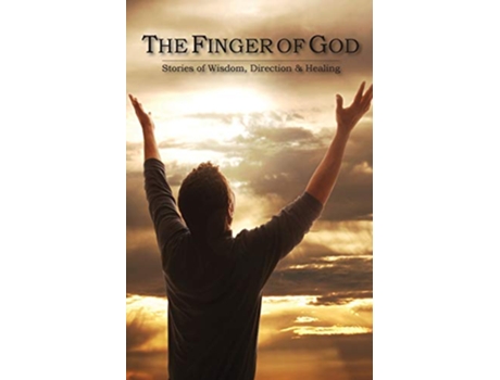 Livro The Finger of God de BETH S WILSON Bridget Johnson (Inglês)