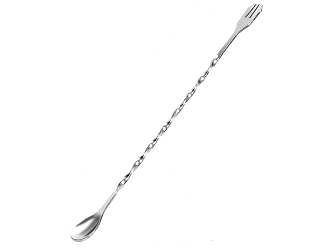 Pau de Misturar Largo LAXISCREED 26cm
