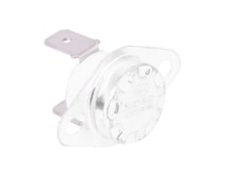 2pcs Termostato KSD9700 NC 60℃ | S/MARCA