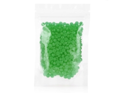 2026 50g/saco Cera Depilatória em Grãos de Cera de Abelha para Corpo e Braços (Camomila)