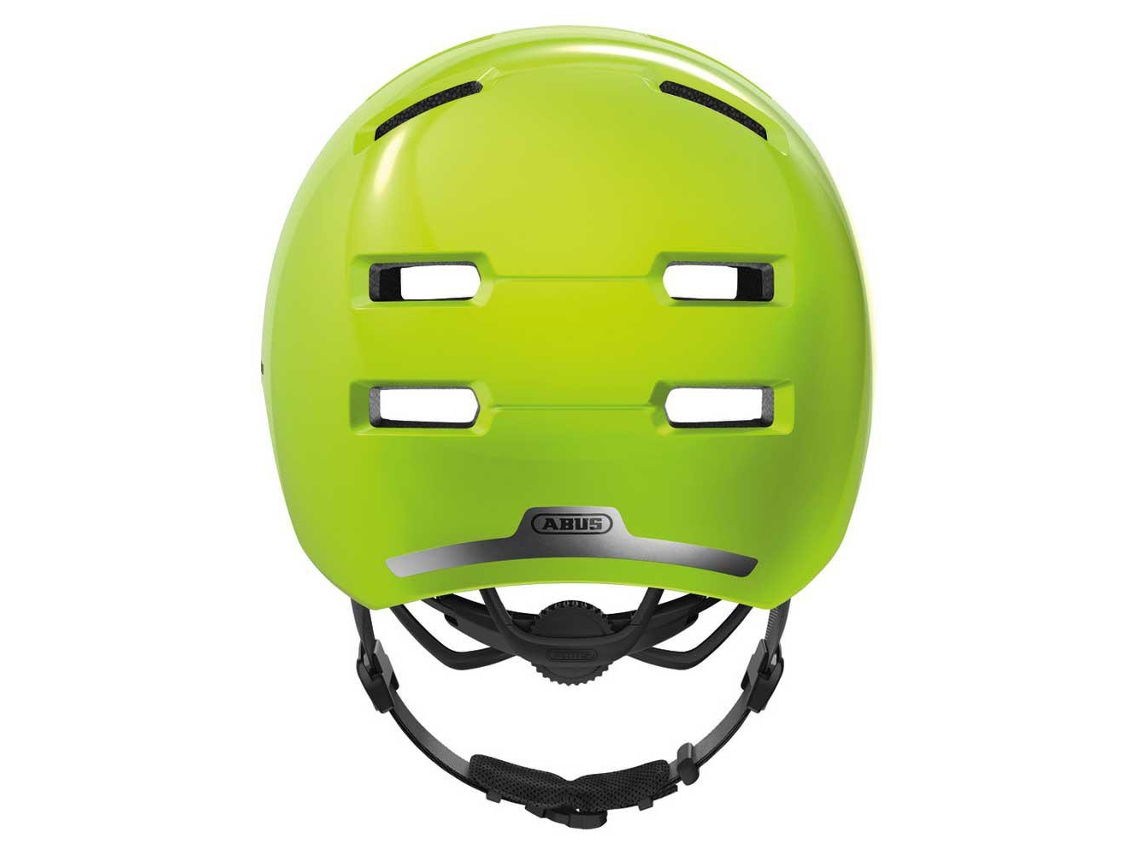 Abus Capacete Skurb