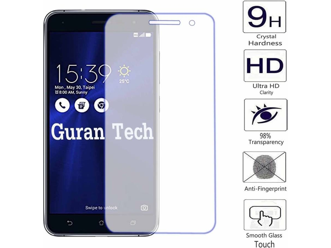 Pelicula de Vidro HONGWE. Zenfone 3 ZE552KL 5.5