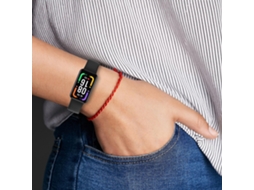 Pulseira Ajustável De Sílica Para Redmi Smart Band Pro, Ideal Para Esportes E Smartwatches.
