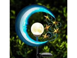 Luzes Solares Para Jardim Ao Ar Livre, Luzes Solares Para Caminhos Olysi Shop