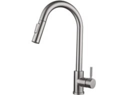 Torneira de Cozinha com Mola e Monocomando MDUG