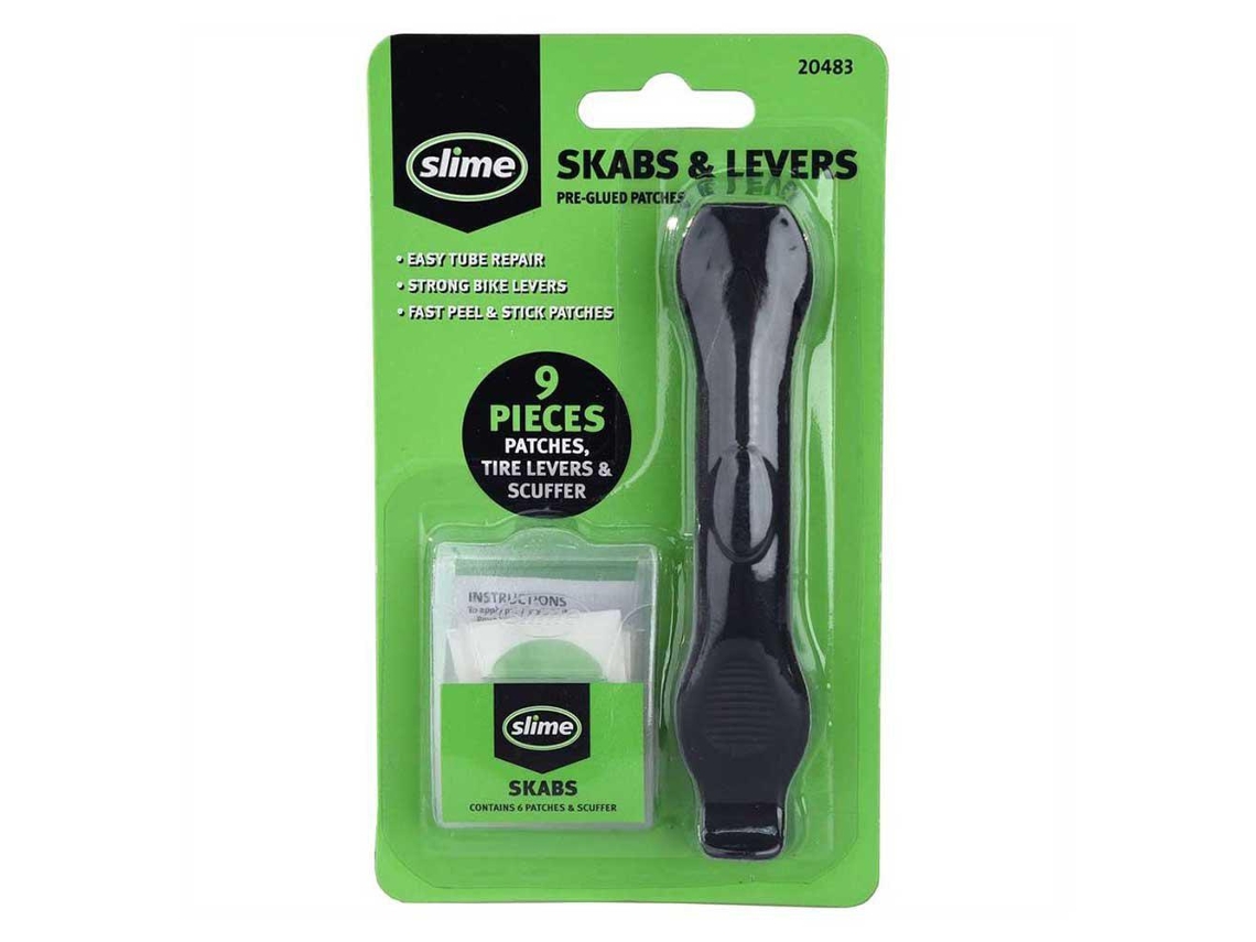 Slime Kit Reparação