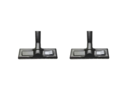 Bocal De Sucção Para Líquidos E Sólidos (2 Unidades) Para Aspiradores Karcher Wd5, Wd6, Wd3 E Wd4. Bocal De Reposição Para Pisos._ptg