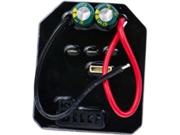 Furadeira/parafusadeira Multiuso Sem Escova De 21v Com Acessórios