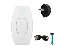 Máquina Ipl Depilación Painless Corporal Privada