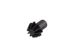 Preto 1 Engrenagem Cônica Frontal Metálica Mjx 1/16 16207 16210 H16 H16v3 H16bm M162 M163 1/14 14301 14303 14209 14210 H14bm Peças Rc MDUG