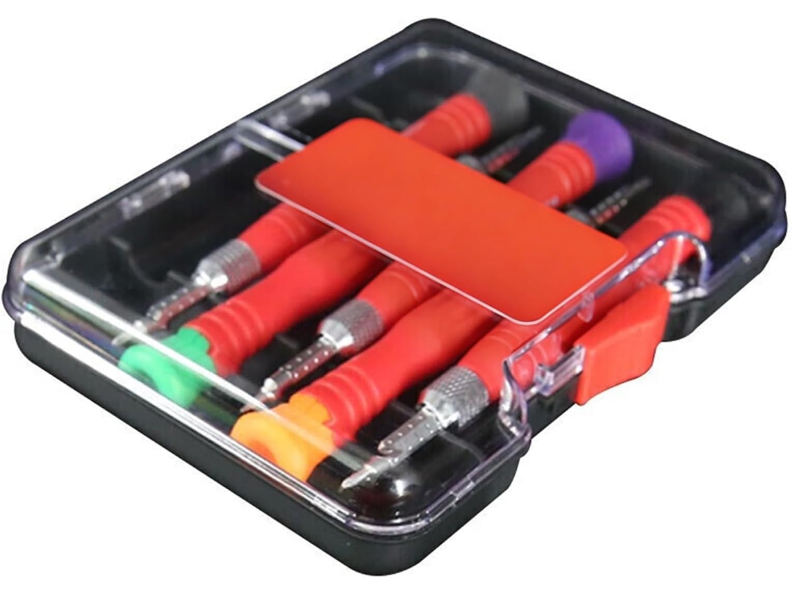 Chave De Fenda Telescópica Multifuncional Para Laptop E Celular.
