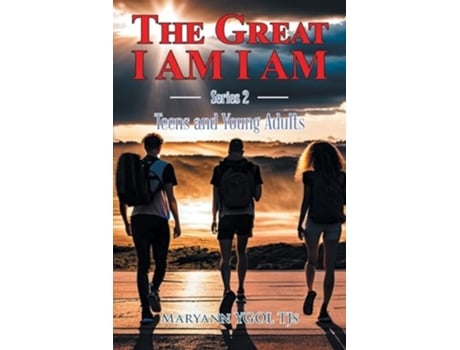 Livro Your Gift of life, The great I AM I AM de Maryann Ygol Tjs (Inglês)