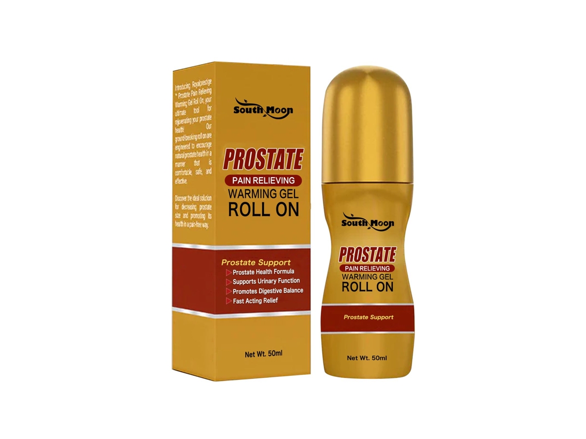 Rolo Calmante Masculino Performance