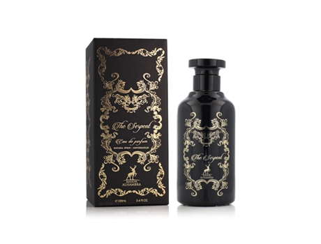 Perfume Unissexo MAISON ALHAMBRA The Serpent (100 ml)
