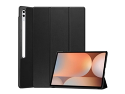 Capa Para Samsung Galaxy Tab S10 Ultra 14.6 Polegadas Sm-x920/sm-x926b Preto