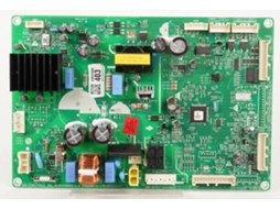 Módulo Electrónico De Frigorífico Lg Ebr34291603
