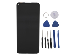 Aetheria substituição de Tela para Infinix Note 7 X690 com Ferramentas Display Tft Touch Screen Digitizer Assembly