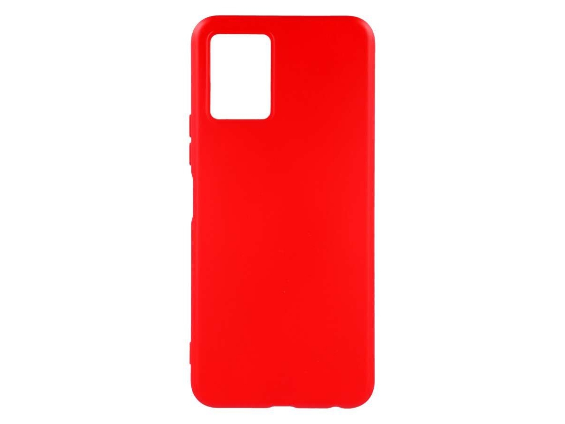 Funda Ultra Suave para Vivo Y21 LA CASA DE LAS CARCASAS