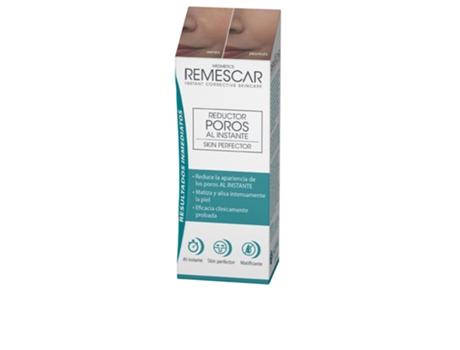 Redutor instantâneo de poros  20ml