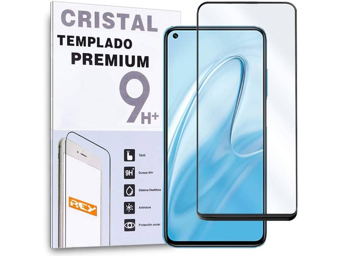 Pelicula de Vidro HONGWE. Redmi Note 9