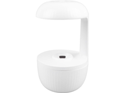 Umidificador Criativo com Design de Gota D' Água, Branco BRILVIBERA