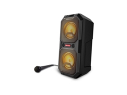 Coluna Portátil Motorola Sound Rokr820 80W