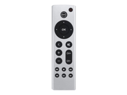 para Controle Remoto Apple Tv 4k / Hd A2169 A1842 A1625 Sem Voz XIAOMOYU