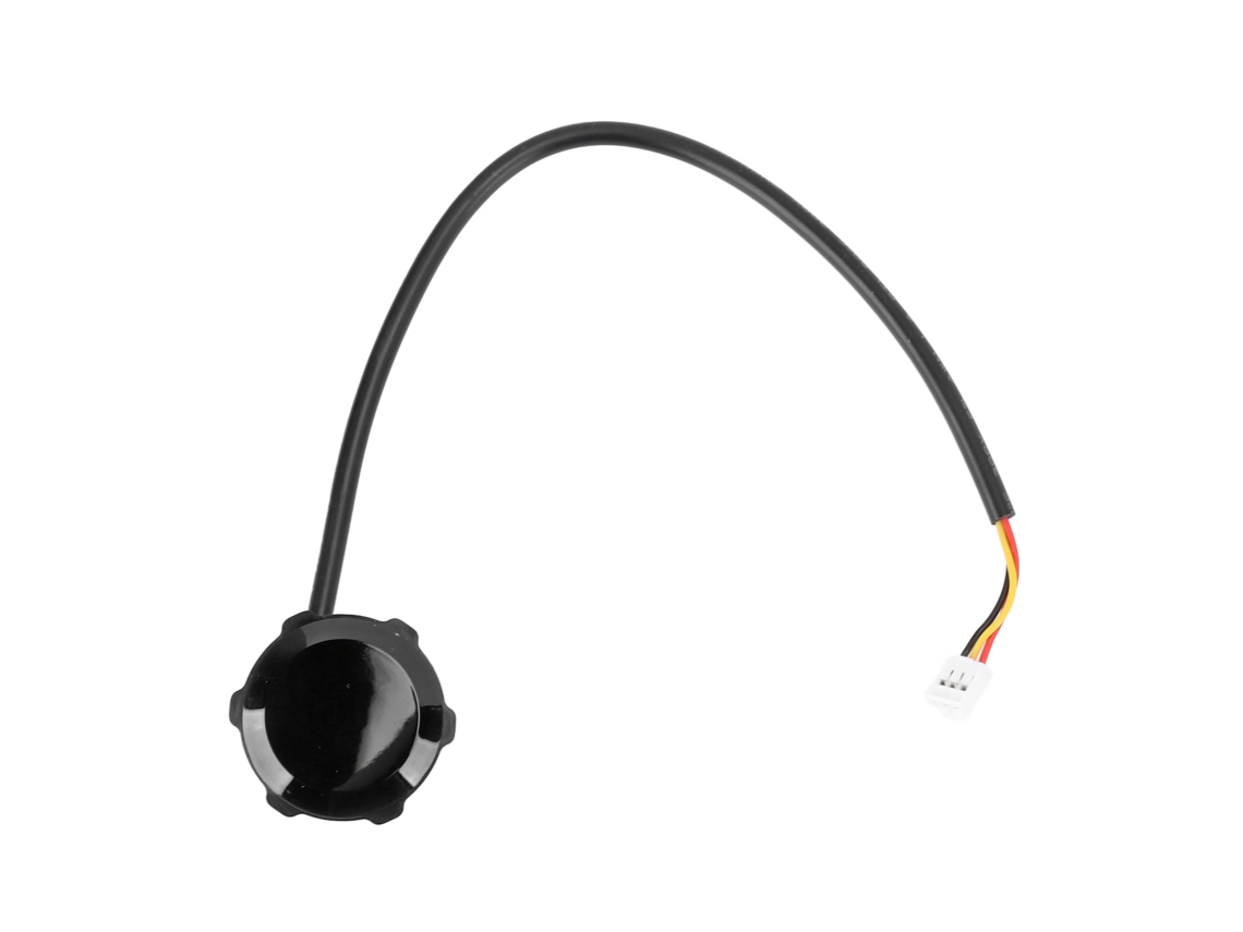 Rebe-sensor De Movimento Inteligente Ip67 Impermeável Com Indução Infrarroja Mini Para Banheiro Dc5‑24v Abs