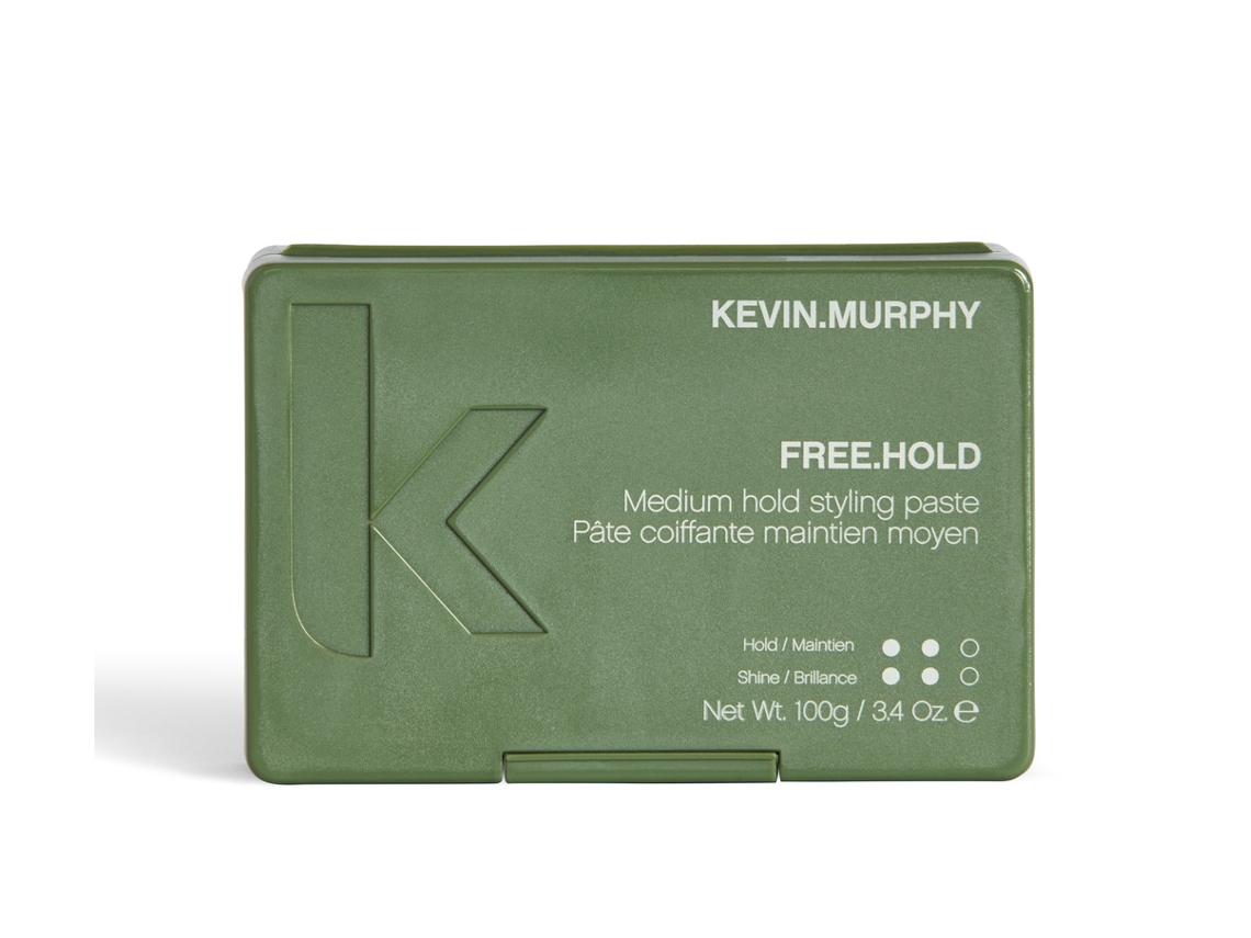 Kevin Murphy Free Hold 100g