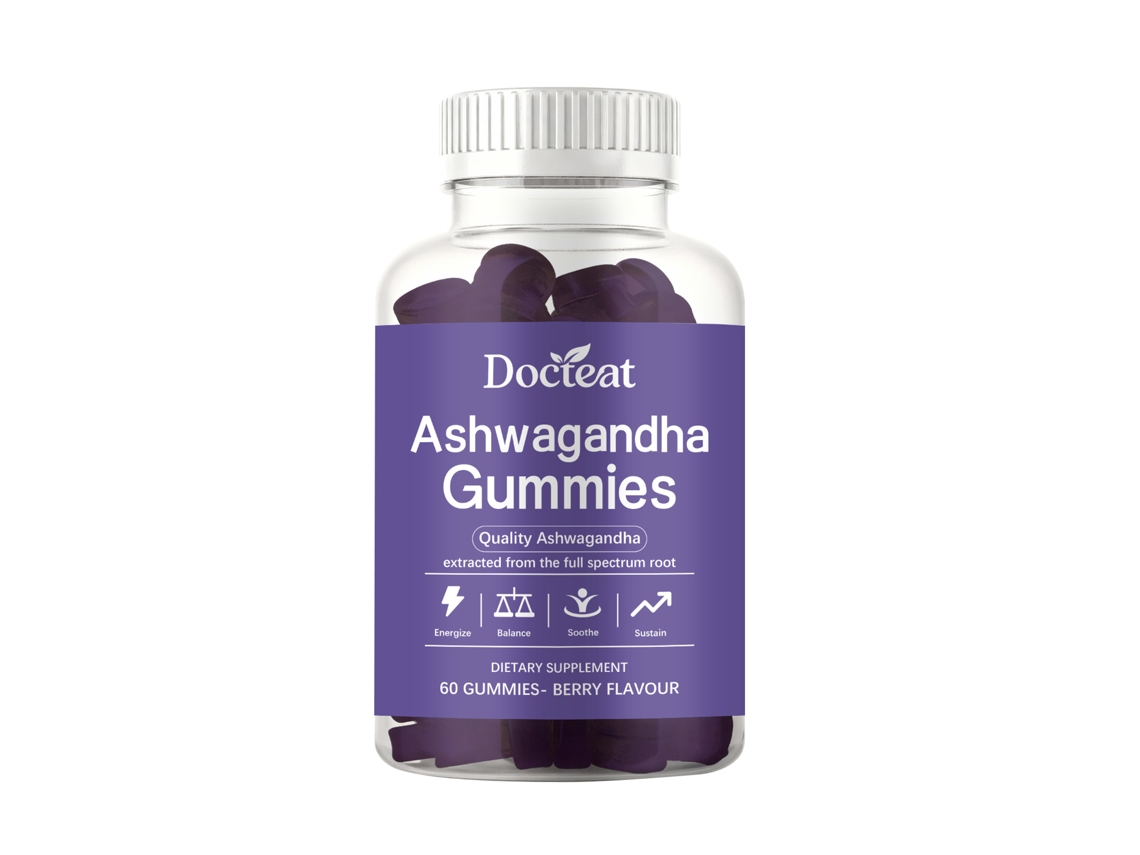 Ashwagandha Weishule Bombom Worten