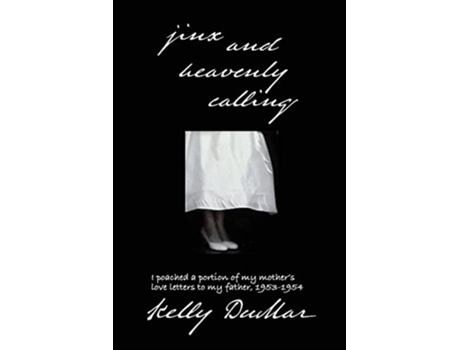 Livro jinx and heavenly calling de Kelly Dumar (Inglês)